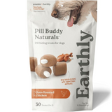 Pill Buddy Naturals Roasted Chicken 30ct