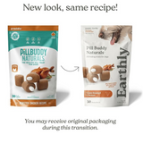 Pill Buddy Naturals Roasted Chicken 30ct