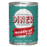 Fromm Diner Classics Milo's Meatloaf Pate 12.5oz