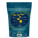 Wild Meadow Egg Puffs Peanut Butter 2oz