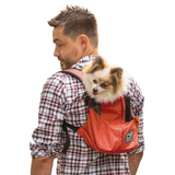 K9 Sport Sack Trainer Koral