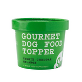 Swell Dog Veggie Topper 8oz