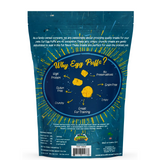 Wild Meadow Egg Puffs Cheddar Cheese 2oz