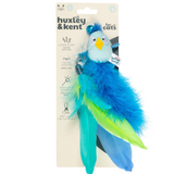Huxley & Kent Blue Birdy Feather Teasers 2pk Refill