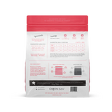 Green Juju Pork Recipe Frozen Patties