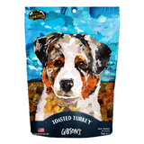 Wild Meadow Gibsons Toasted Turkey 3oz