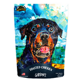 Wild Meadow Gibsons Toasted Chicken 3z