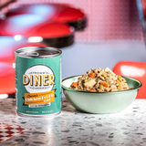 Fromm Diner Classics Charlies Chicken Pot Pie Pate 12.5oz