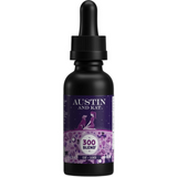 Austin and Kat CBD Salmon Oil 1oz