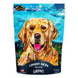 Wild Meadow Gibsons Cowboy Bacon With Beef 3oz