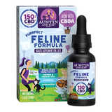 Austin and Kat Feline Formula 150mg 1oz