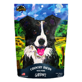 Wild Meadow Gibsons Country Bacon With Pork 3oz