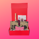 Firehouse Treat Club