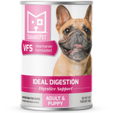 Square Pet VFS Ideal Digestion Formula 13oz