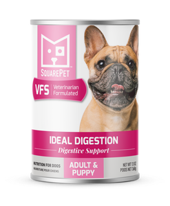 Square Pet VFS Ideal Digestion Formula 13oz