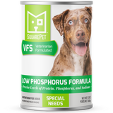 Square Pet VFS Low Phosphorus Formula 13oz