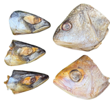 Golden Nibbles Freeze Dried Whole Fish Head