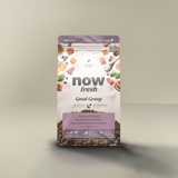 Now! K9 Good Gravy Adult Ancient Grain Salmon 22lb