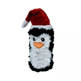 Petlou Squeaky Penguin Bottle 8in