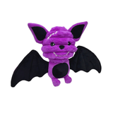 Petlou Zoo Friends Bat 13in