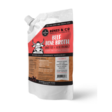 Bones & Co Frozen Beef Bone Broth 16oz
