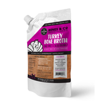 Bones & Co Frozen Turkey Bone Broth 16oz