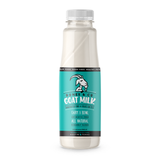 Bones & Co Frozen Goat Milk 32oz