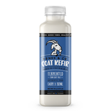 Bones & Co Frozen Goat Kefir 16oz