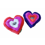 Cycle Dog Duraplush Heart