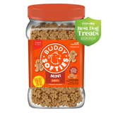 CloudStar Buddy Biscuit Soft Chewy PB 20oz