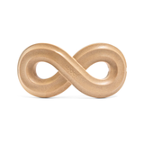Honest Chew Infinity Bone Toy