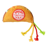 FuzzYard Taco Cat Toy