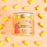 Arya Sit Freeze Dried Pumpkin Yogurt