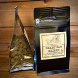Shady Cat Bribes Cat Treats Chicken & Valerian