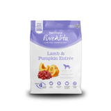 PureVita GF Lamb Pumpkin Dog