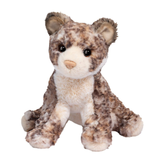 Douglas Lacie Leopard Mini Soft