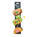 FuzzYard Fiesta Cat Toy