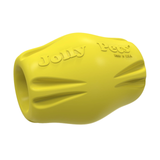 Jolly Pets Flex N Chew Bobble Yellow