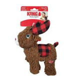 Kong Holiday Sherps Reindeer Medium