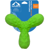 Hound2O Squeak Boomerang
