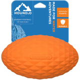 Hound2O Squeak Football