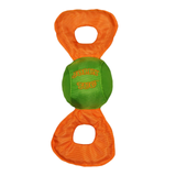 Jolly Pets Jolly Tug Dog Toy