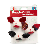HuggleKats Three Blind Mice