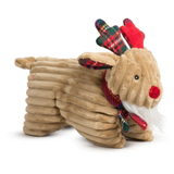 HuggleHounds Reindeer Squooshie
