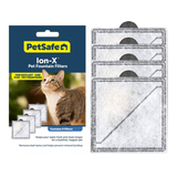 PetSafe Ion-X Replacement Filters 4pk