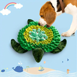 Sea Turtle Snuffle Mat