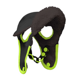 Canada Pooch Cool Factor Aviator Hat Back