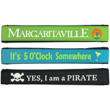 Multipet Margaritaville Leash Wrap