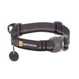 Ruffwear Top Rope Collar Basalt Gray