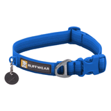Ruffwear Front Range Collar Blue Pool